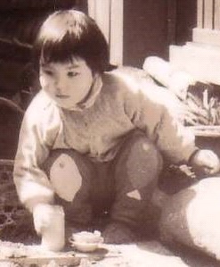 about-NAO KANEKO