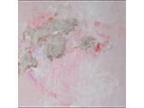Reflet II
2024
peinture à l’eau et à l’huile et plâtre
80 x 80cm
