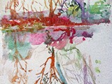 Giverny aquiarelle
2016
28 x 30 cm
