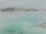 St Jacu
1993
aquarelle
31 x 41 cm